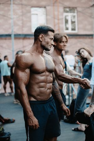 Фотограф Юлия Васильева (7.06.26)